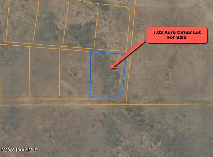 00 Lew King Ranchettes Subdivsion, Chino Valley, AZ 86323 - Image #2