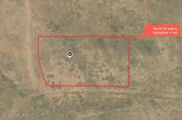 00 Lew King Ranchettes Subdivsion, Chino Valley, AZ 86323 - Image #3