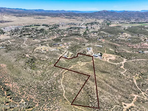 000 Yavapai Drive, Dewey-Humboldt, AZ 86327