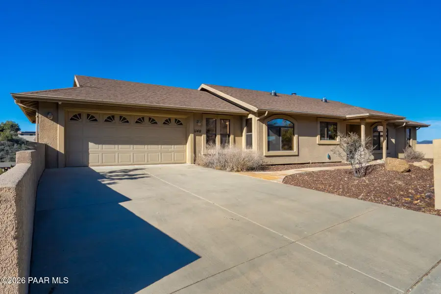 1140 Gambel Oak Trail, Prescott, AZ 86303 - #2