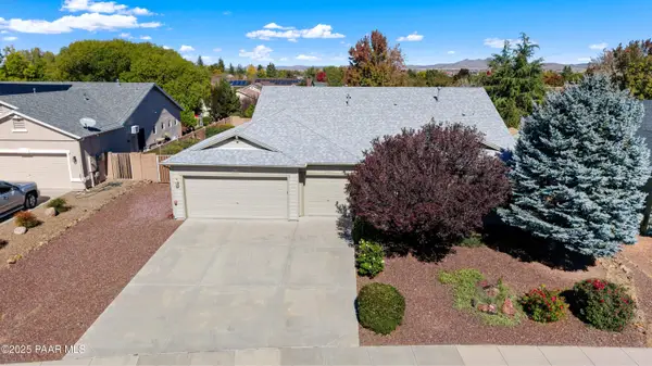 7812 E Prickly Pear, Prescott Valley, AZ 86315