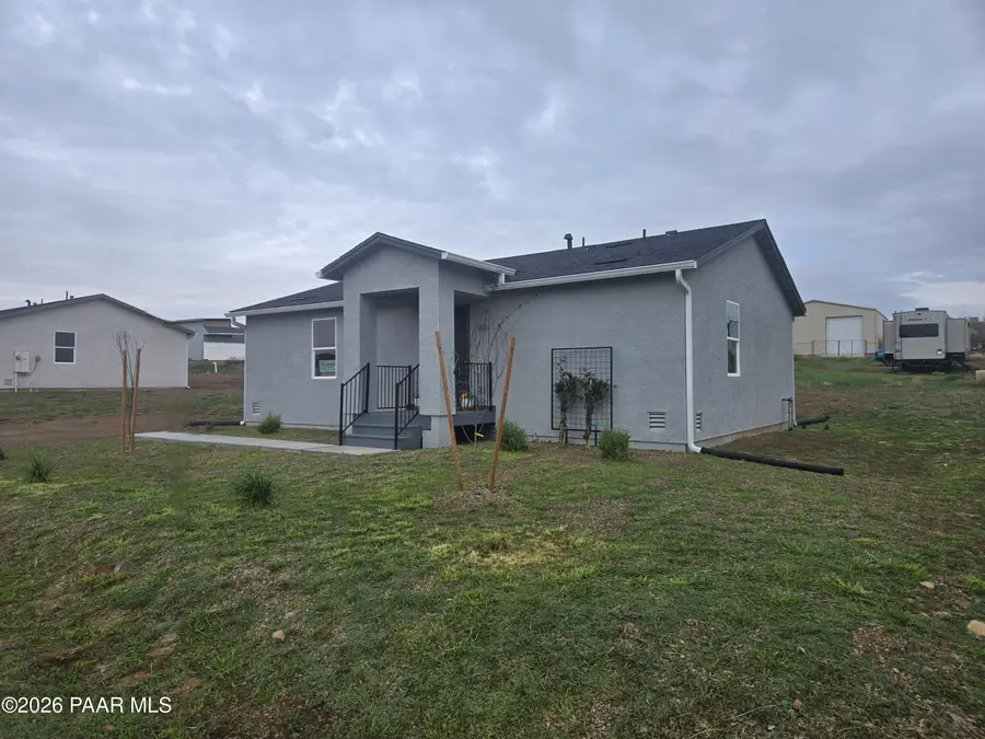 20170 E Prickly Pear Drive, Mayer, AZ 86333 - Image #2