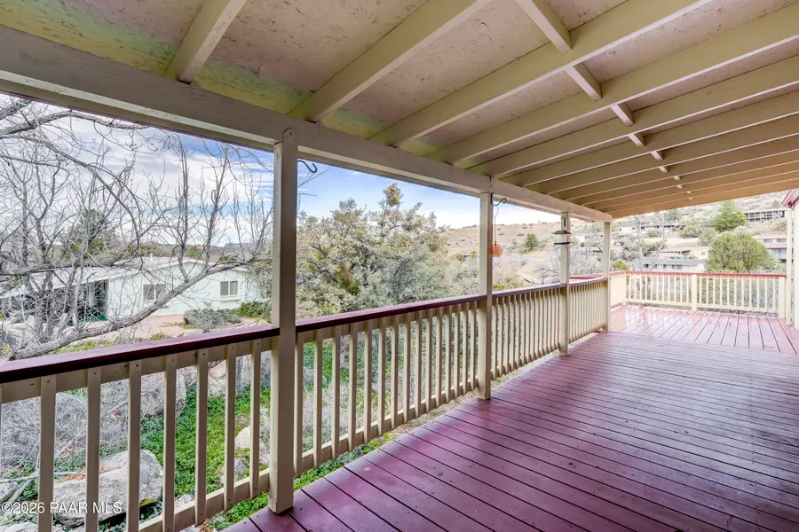 853 N Wildflower Drive, Prescott, AZ 86301 - Image #2