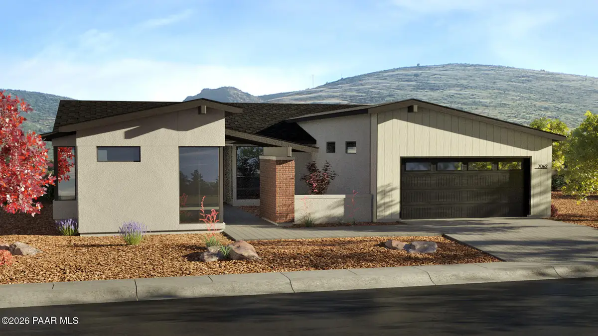 5301 E Edgar Way, Prescott Valley, AZ 86314 - Image #1