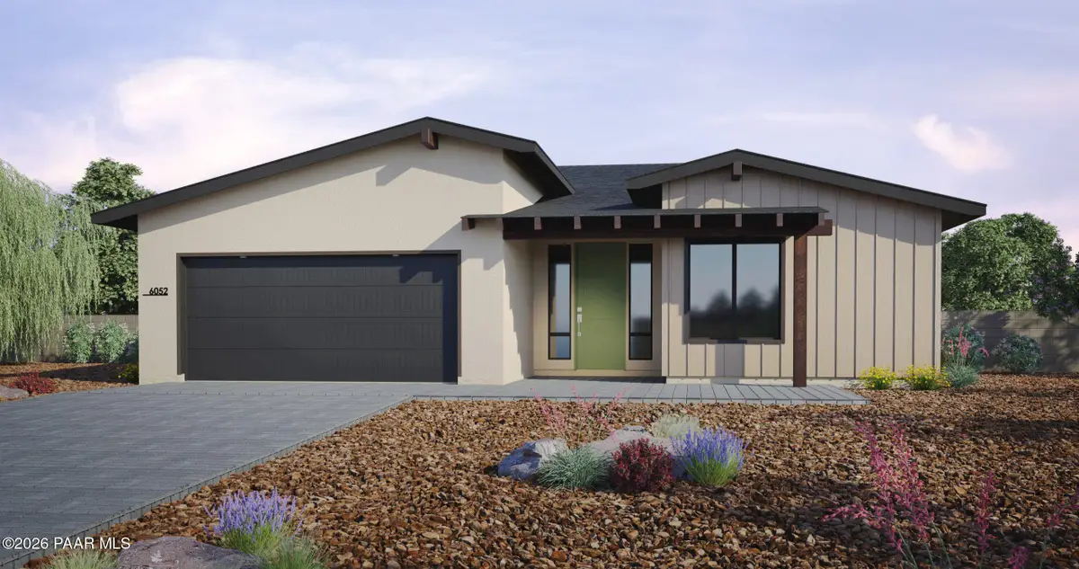 5348 E Edgar Way, Prescott Valley, AZ 86314 - Image #1