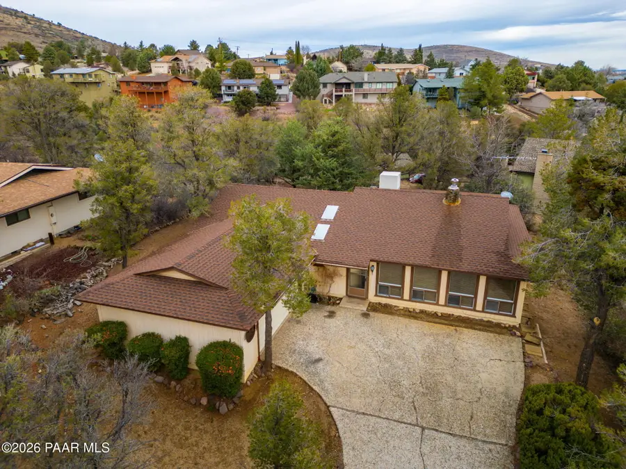 645 Sunrise Boulevard, Prescott, AZ 86301 - Image #2