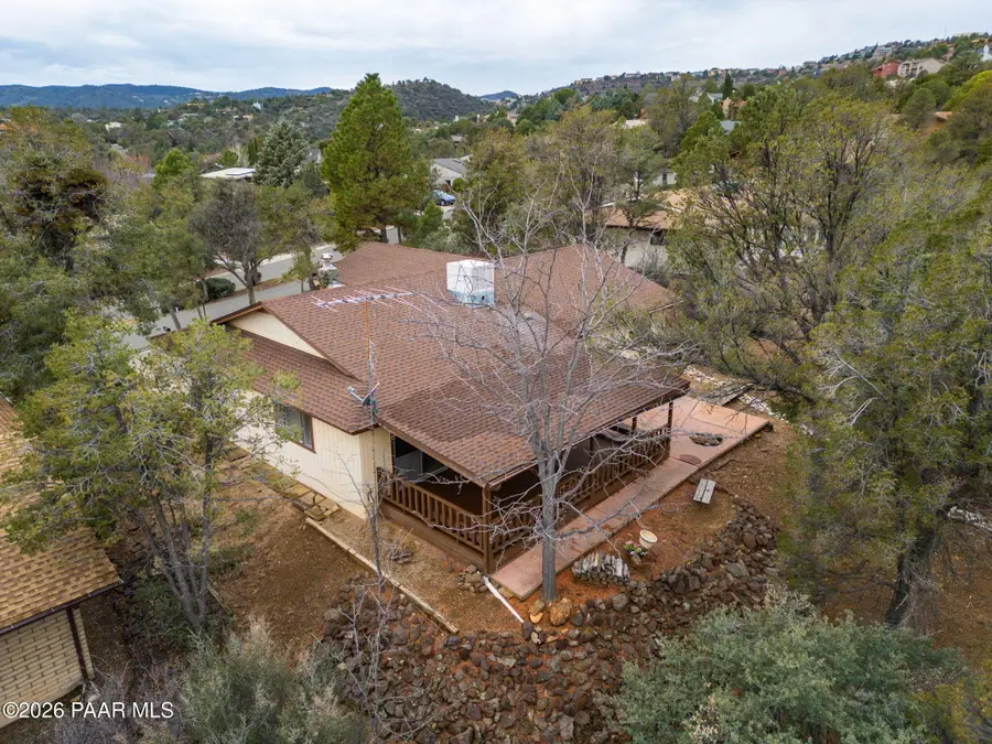 645 Sunrise Boulevard, Prescott, AZ 86301 - Image #3