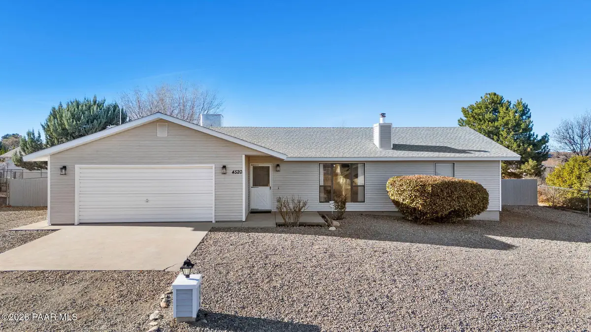 4520 N Calle Santa Cruz #19, Prescott Valley, AZ 86314 - Image #1