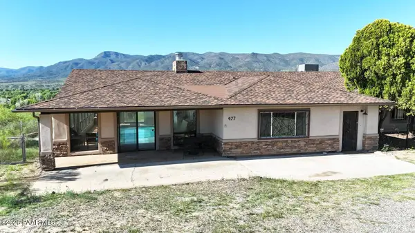 477 W State Route 260, Camp Verde, AZ 86322