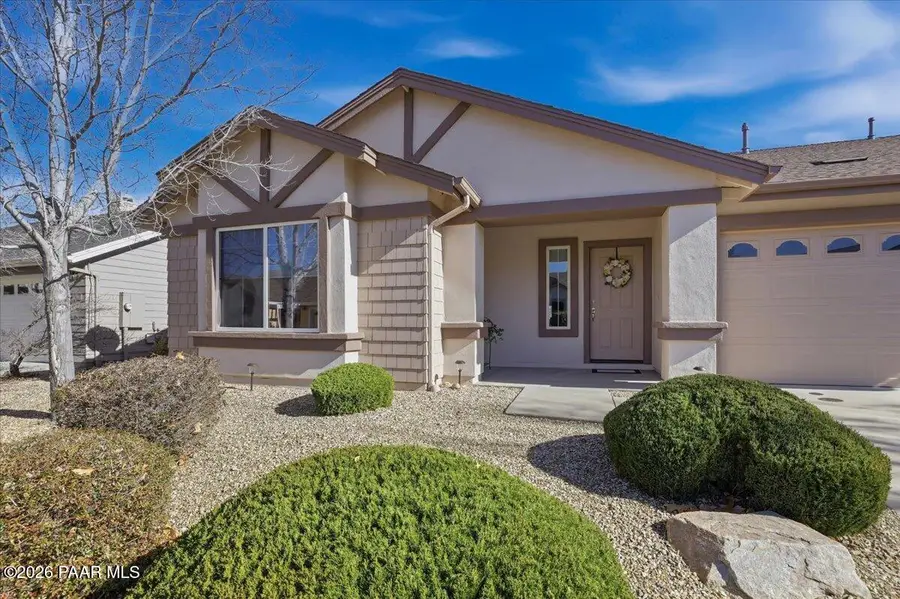 1613 Addington Drive, Prescott, AZ 86301 - Image #2