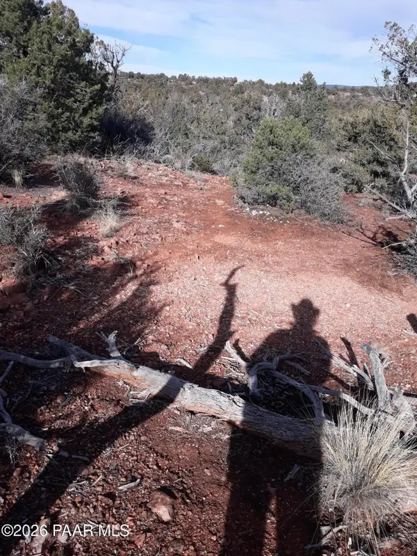 138 Arizona Road, Ash Fork, AZ 86320