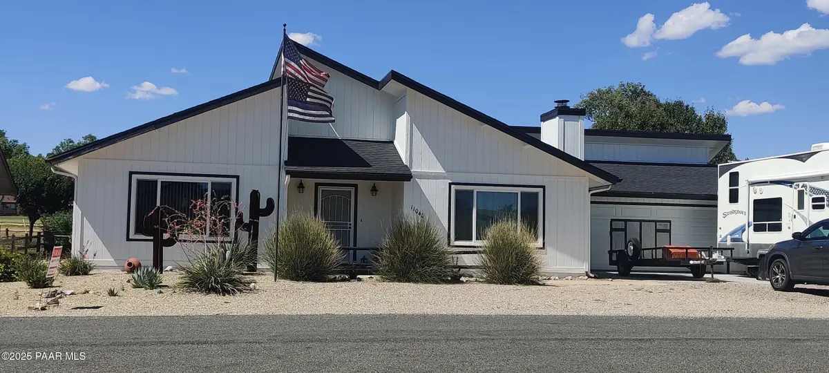 11040 Singletree Trail, Dewey, AZ 86327 - Image #1