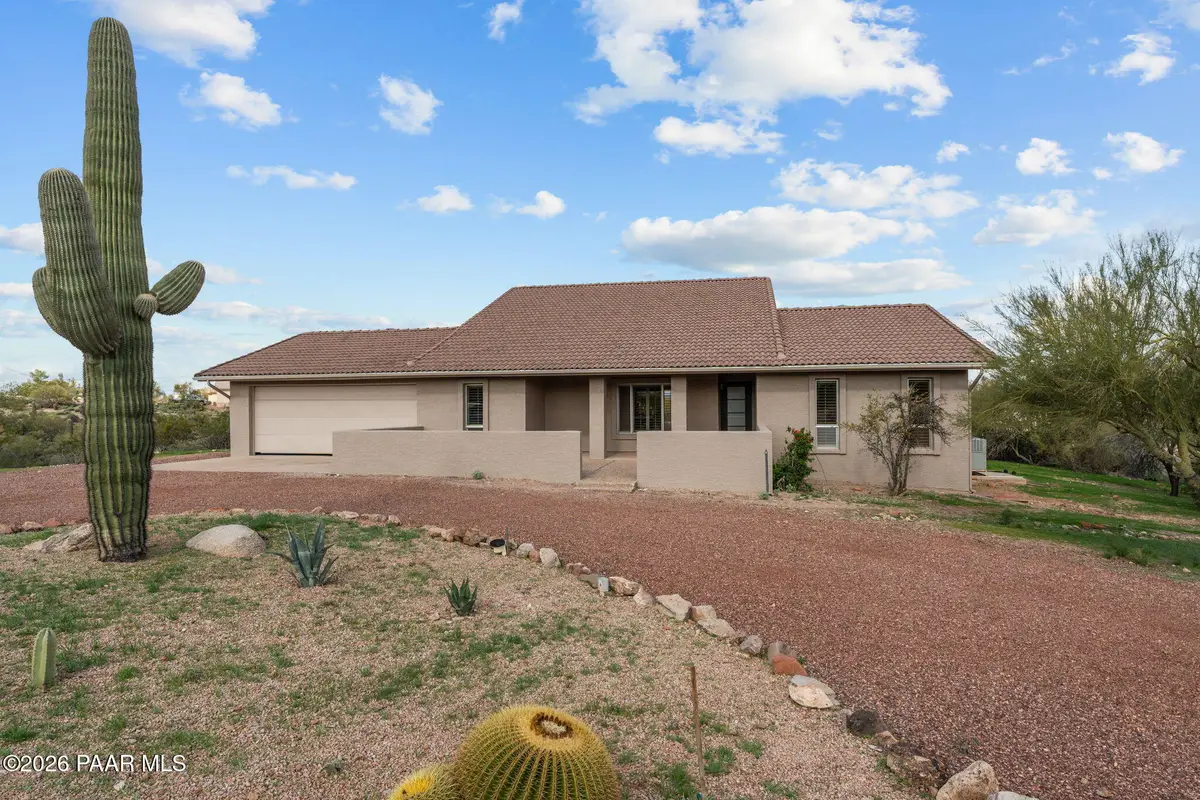 1560 Vista Drive, Wickenburg, AZ 85390 - #1