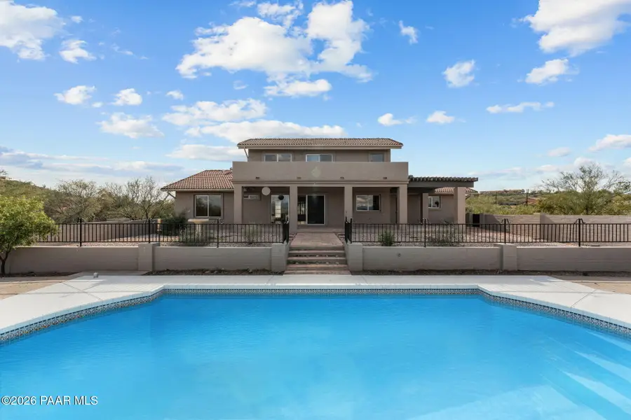 1560 Vista Drive, Wickenburg, AZ 85390 - #3