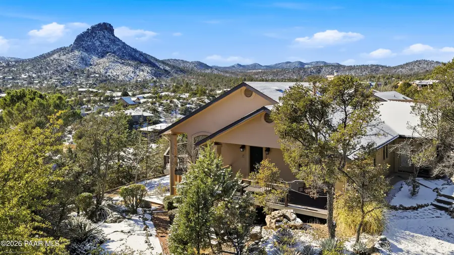1384 Natures Way, Prescott, AZ 86305 - Image #2
