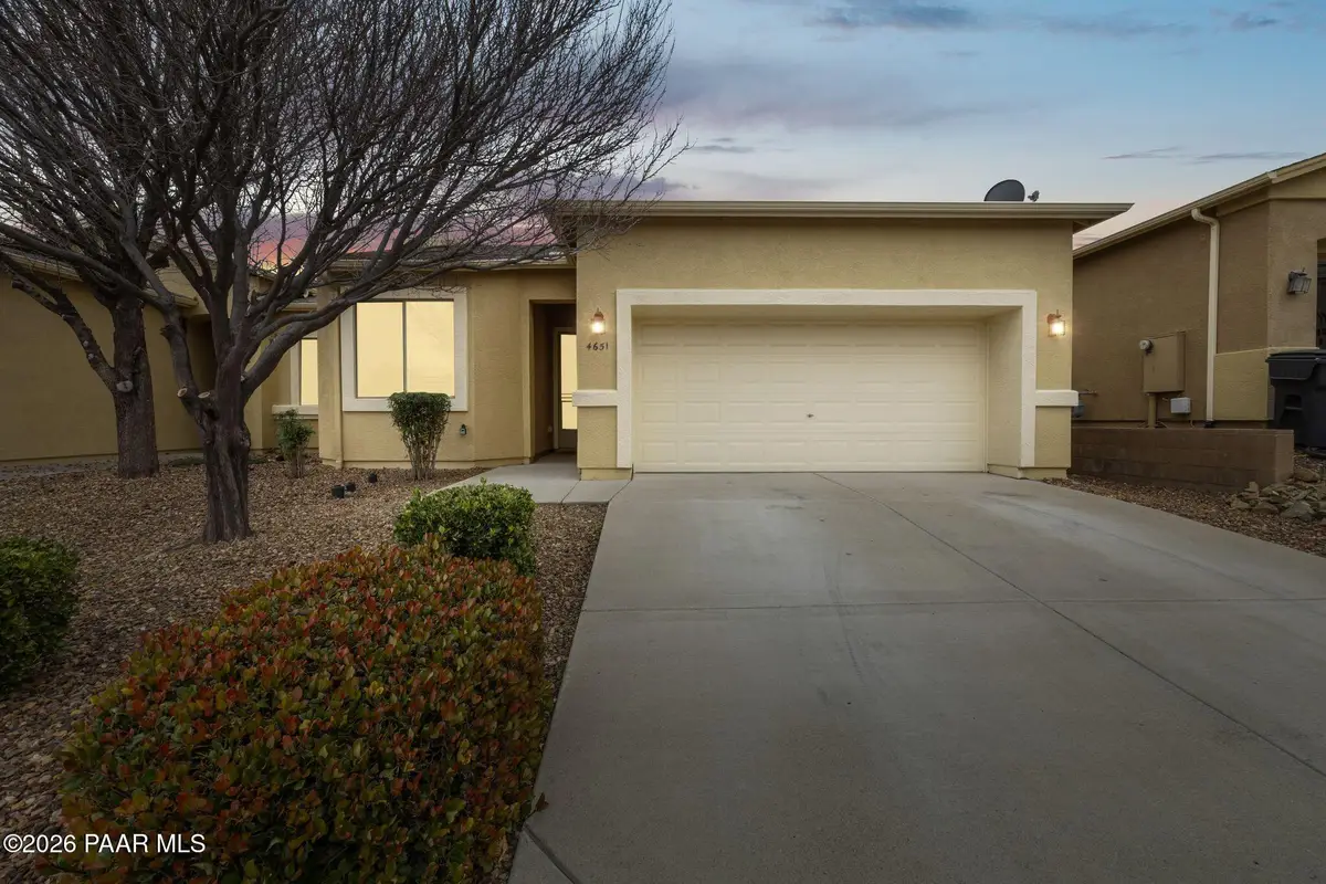 4651 N Ainsley Way, Prescott Valley, AZ 86314 - Image #1