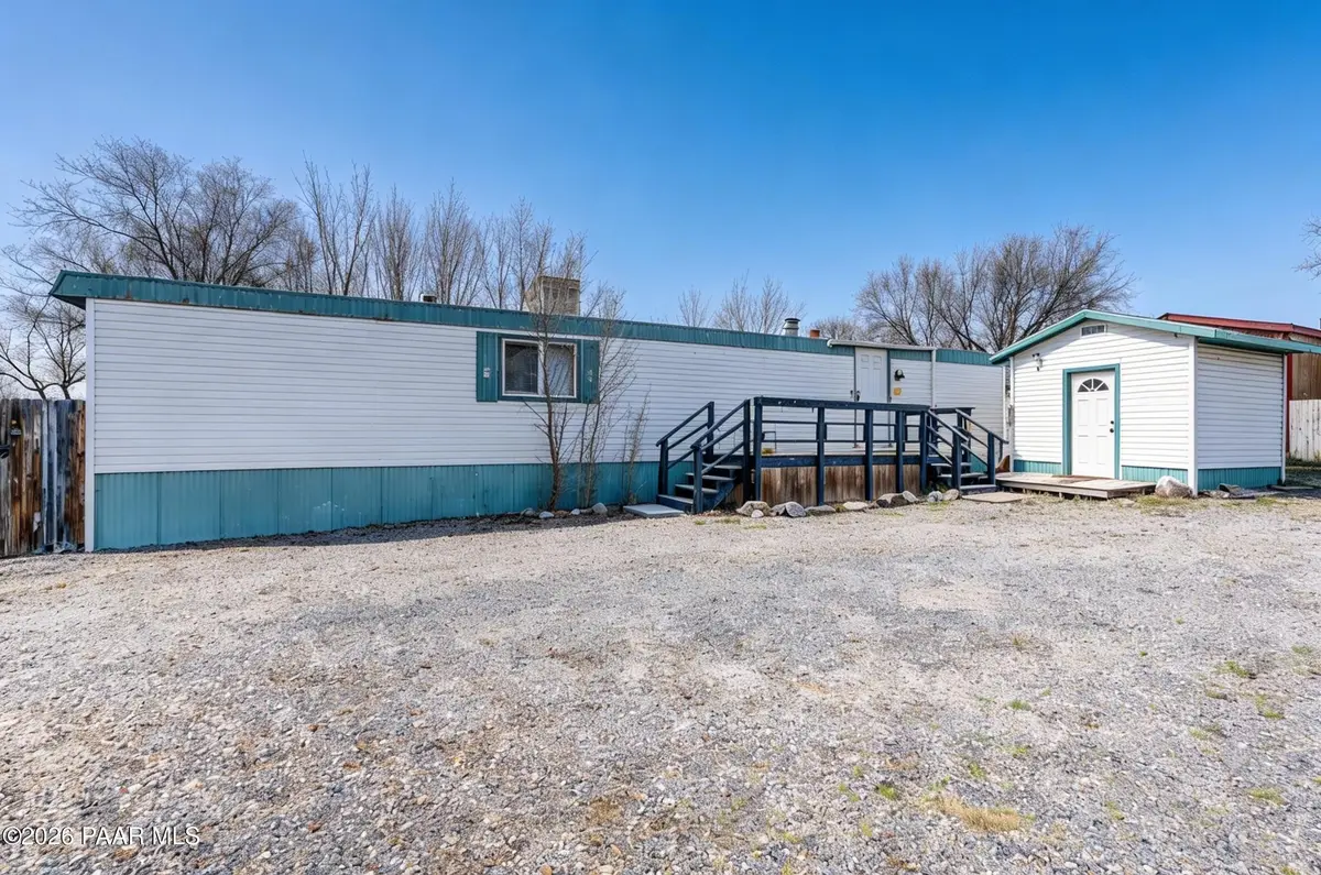 349 S Road 1 W #B9, Chino Valley, AZ 86323 - Image #1