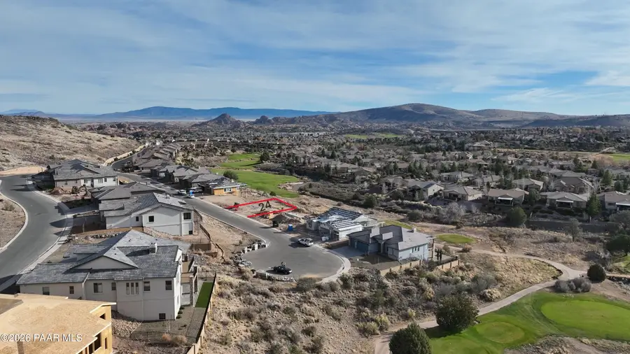 1169 Sassaby Circle, Prescott, AZ 86301 - Image #3