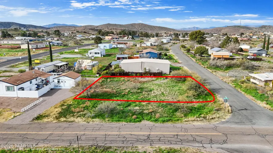 20377 E Conestoga Drive, Mayer, AZ 86333 - Image #3