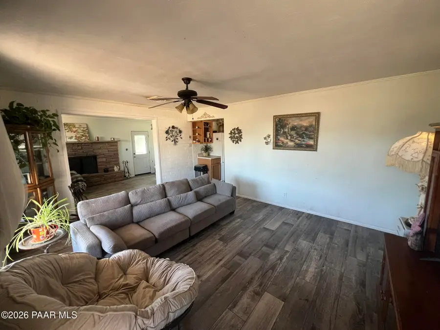 46812 8th Street, Ash Fork, AZ 86320 - Image #3