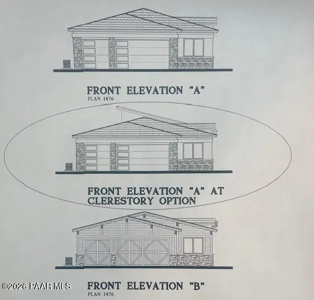251 Looking Glass Drive, Prescott, AZ 86303 - Image #3