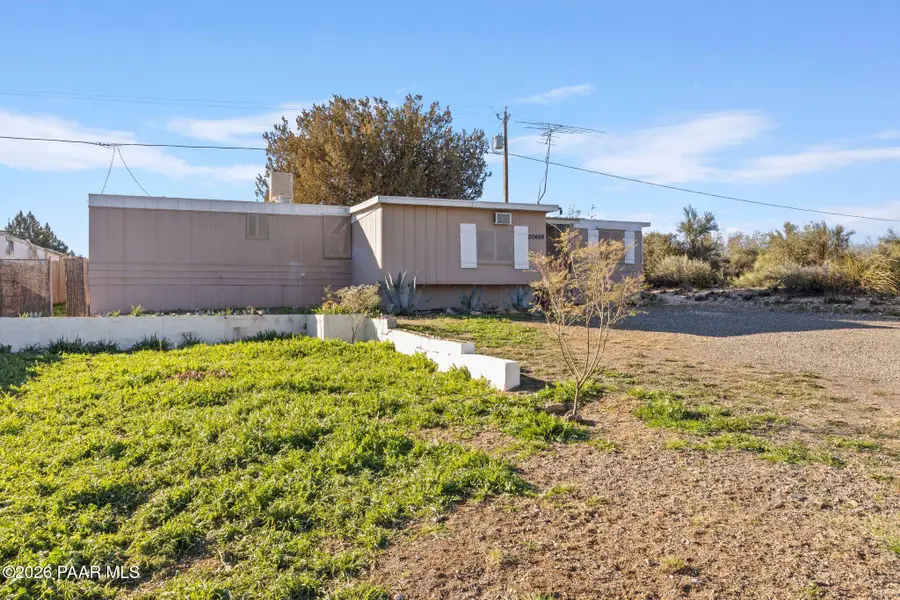 20659 E Quail Run Drive, Mayer, AZ 86333 - Image #2