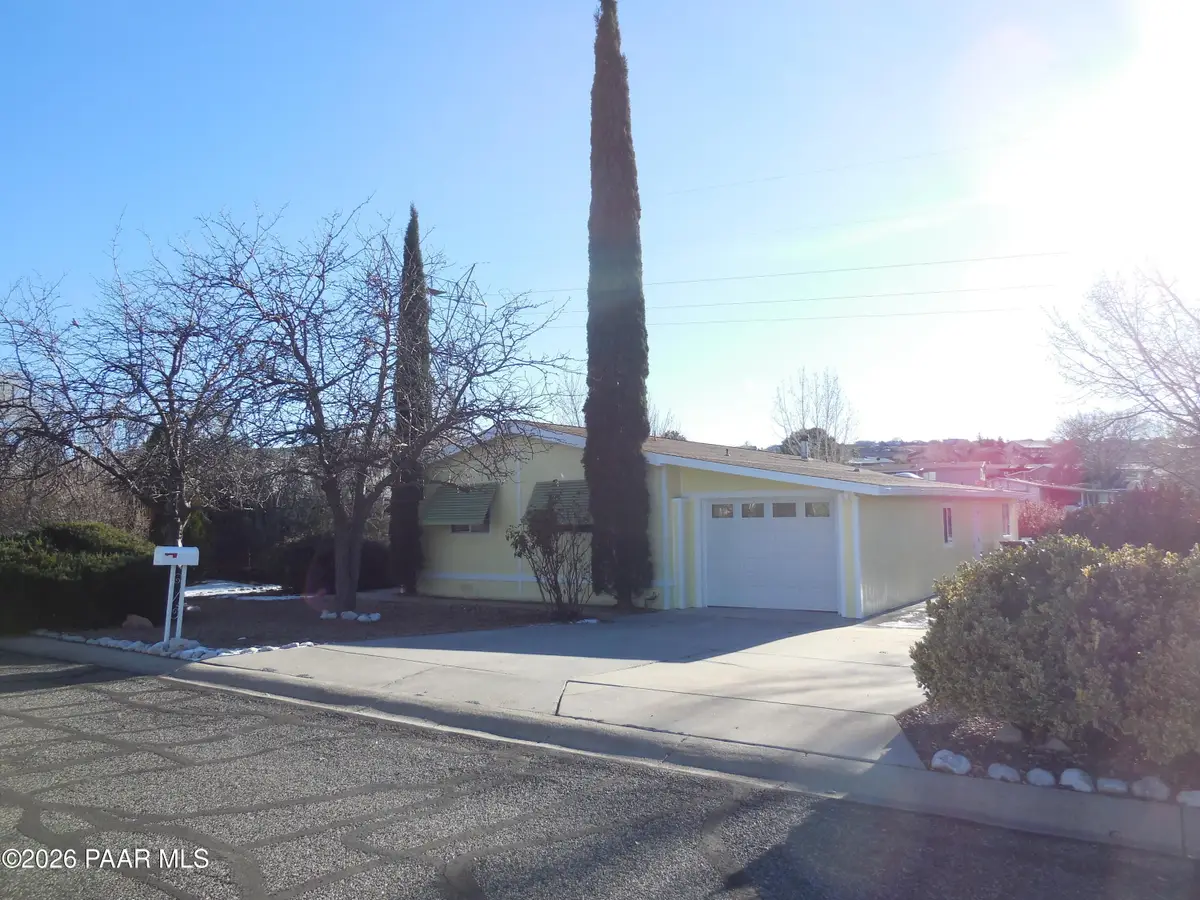 1145 Trinity Court, Prescott, AZ 86301 - Image #1