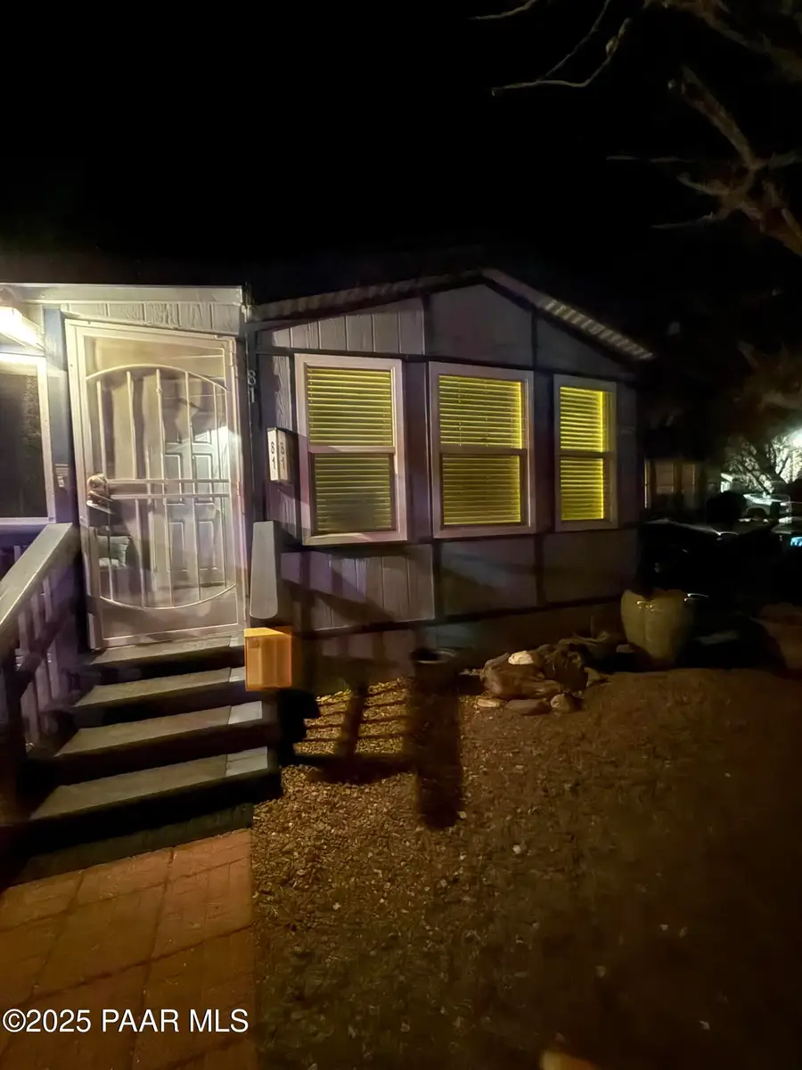 11250 E State Route 69 #81, Dewey Humboldt, AZ 86327 - Image #3