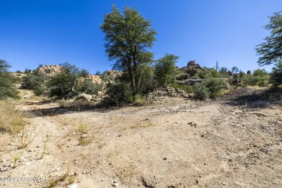 000 N Granite Gardens (lot 80) Drive, Prescott, AZ 86301 - Image #2