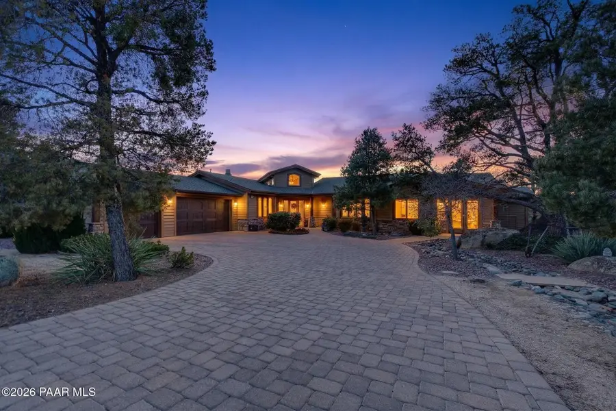 9820 N Clear Fork Road, Prescott, AZ 86305 - #2