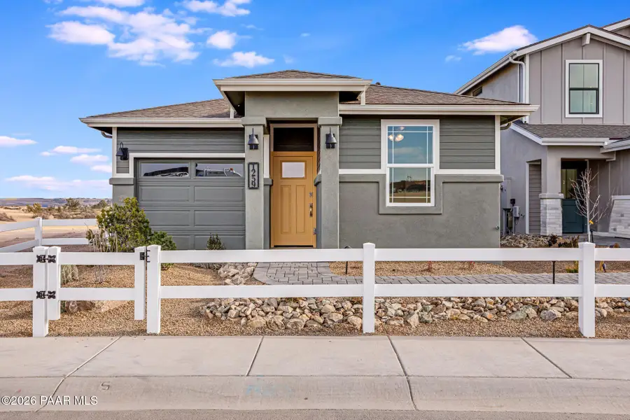 1288 Leo Lane, Prescott, AZ 86305 - #2