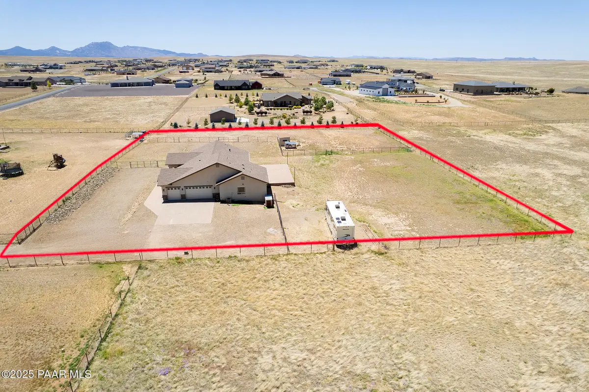 6850 E Wade Lane, Prescott Valley, AZ 86315 - #1