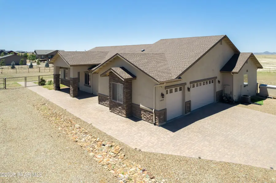 6850 E Wade Lane, Prescott Valley, AZ 86315 - #2