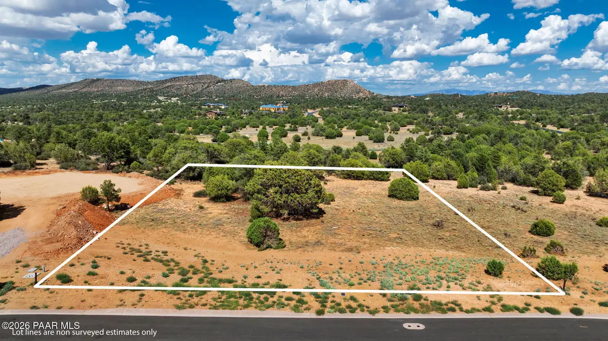 15823 N Becca Lane, Prescott, AZ 86305 - Image #1