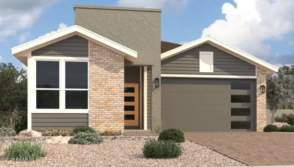 6055 Camacho Lane #65, Prescott, AZ 86301