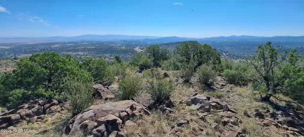 4359 N Double Stack Trail, Prescott, AZ 86305