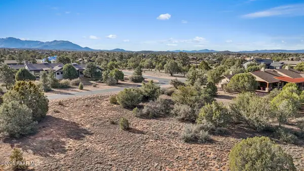 5250 W Meem Lane, Prescott, AZ 86305