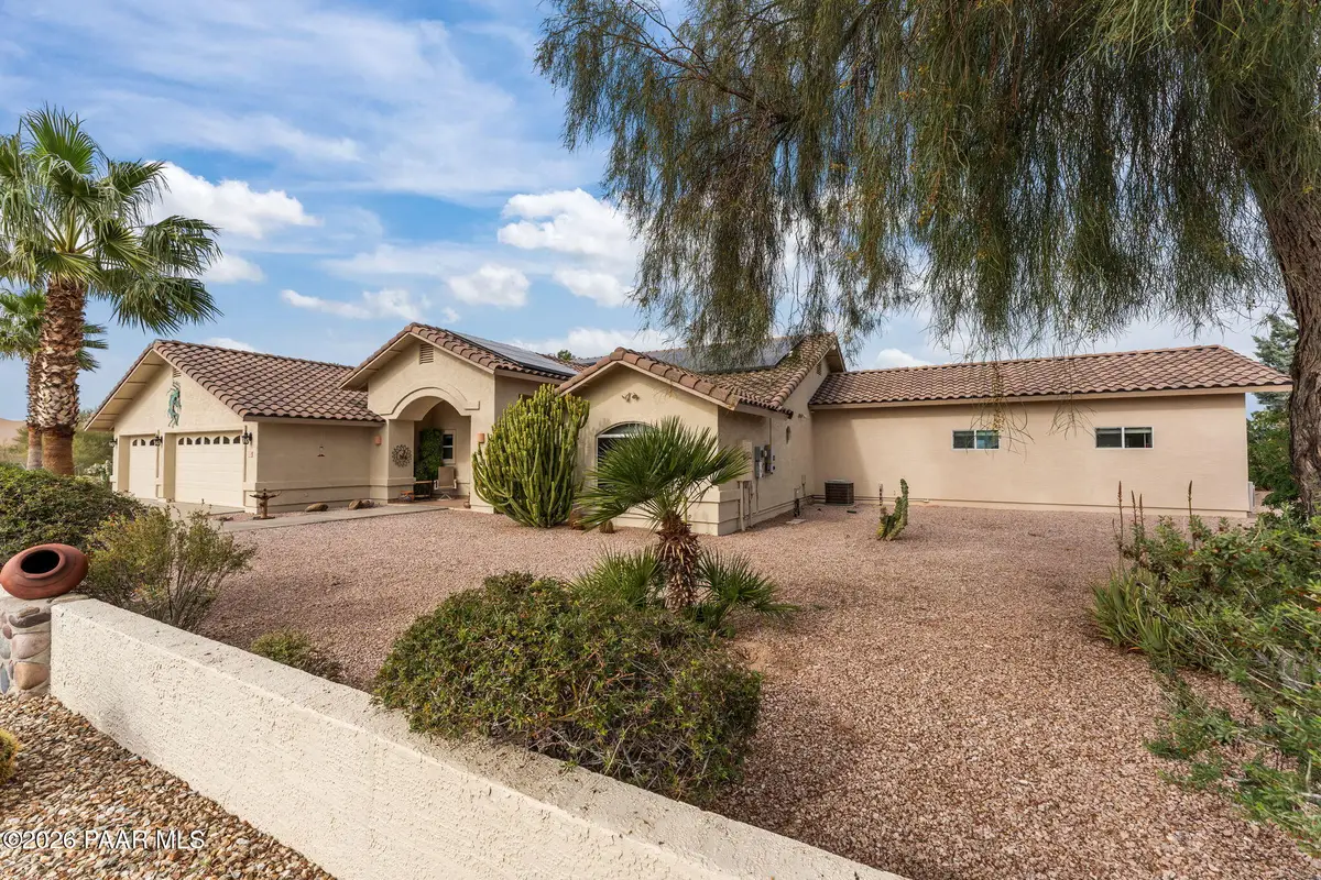 405 N Paradise Lane, Wickenburg, AZ 85390 - #1