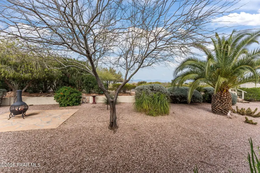 405 N Paradise Lane, Wickenburg, AZ 85390 - #2