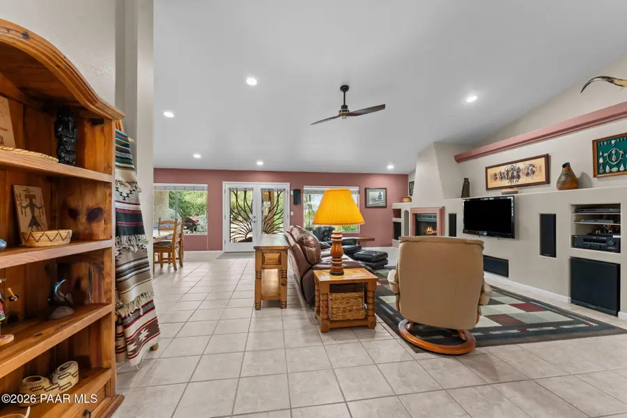 405 N Paradise Lane, Wickenburg, AZ 85390 - #3