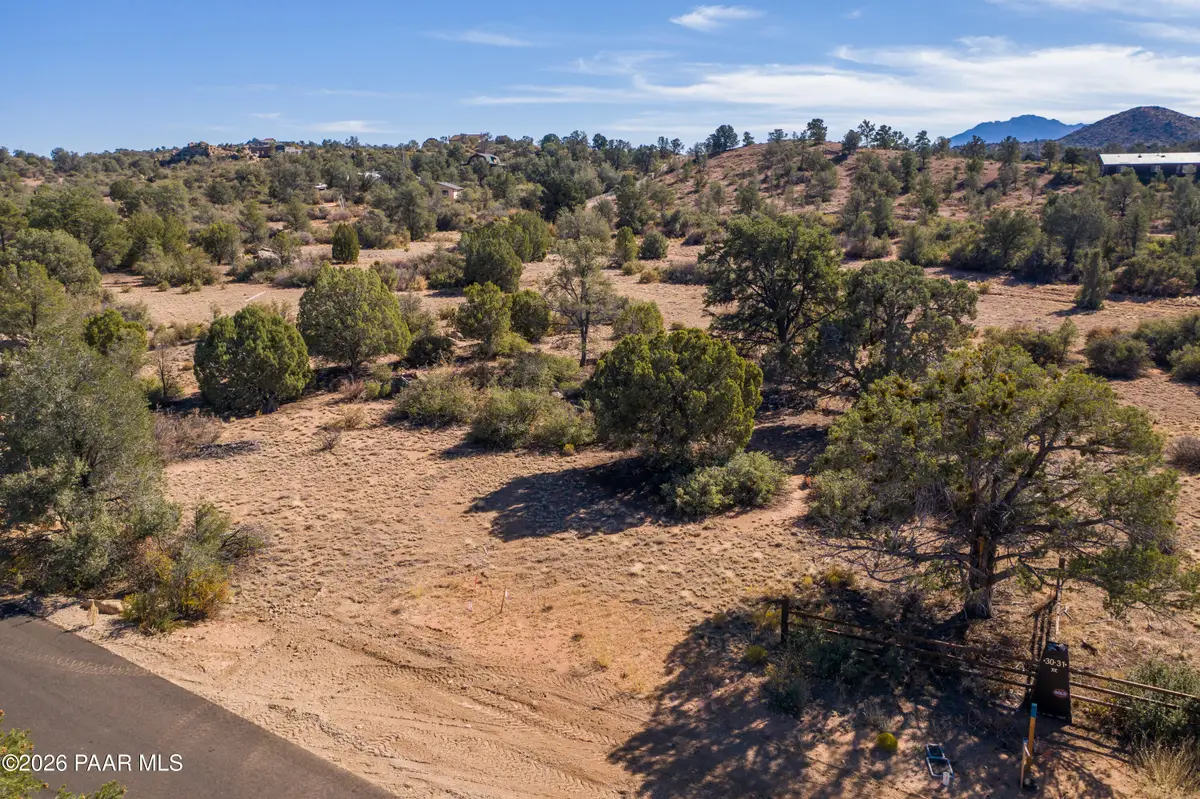 4537 W Sterling Ranch Road, Prescott, AZ 86305 - Image #1