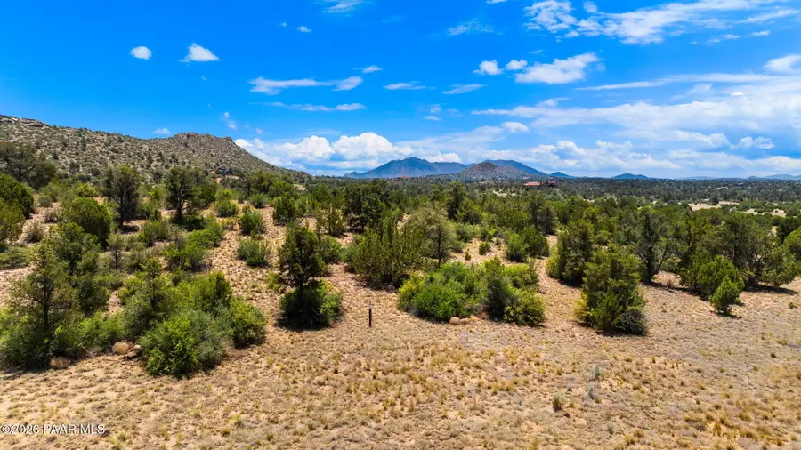 4697 W Sterling Ranch Road, Prescott, AZ 86305 - Image #2