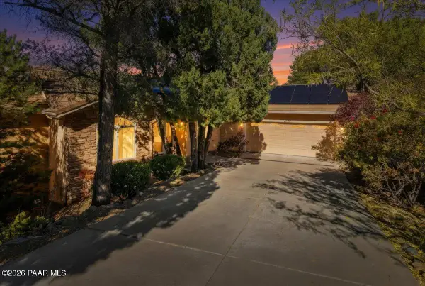 1772 Windy Walk Court, Prescott, AZ 86305
