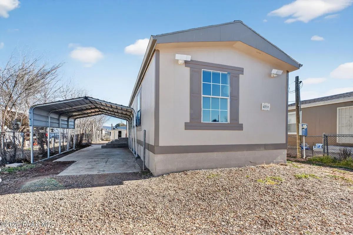 4321 N Mobile Circle, Prescott Valley, AZ 86314 - Image #1