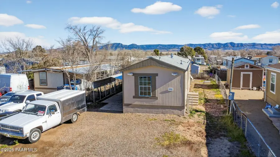 4321 N Mobile Circle, Prescott Valley, AZ 86314 - Image #3