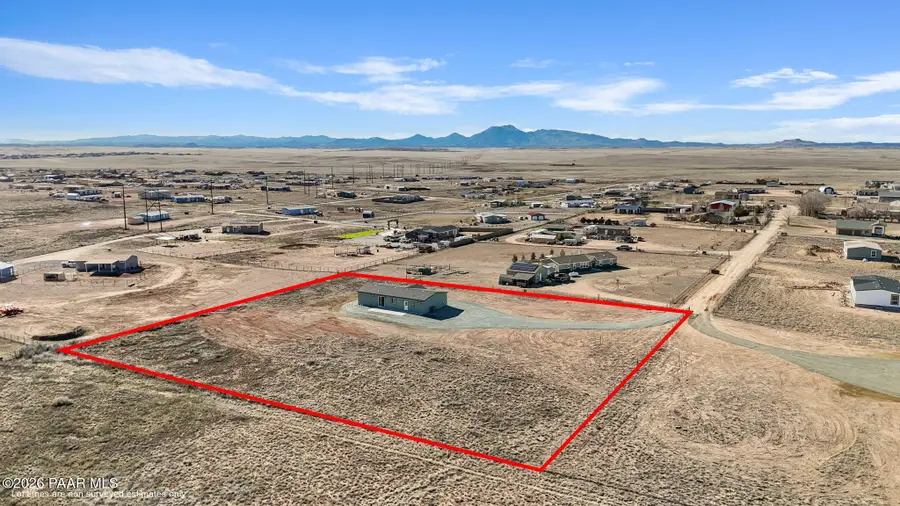 7455 E Bunkhouse Road, Prescott Valley, AZ 86315 - Image #3