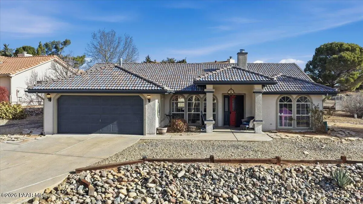 929 N Latigo Lane, Dewey, AZ 86327 - Image #1