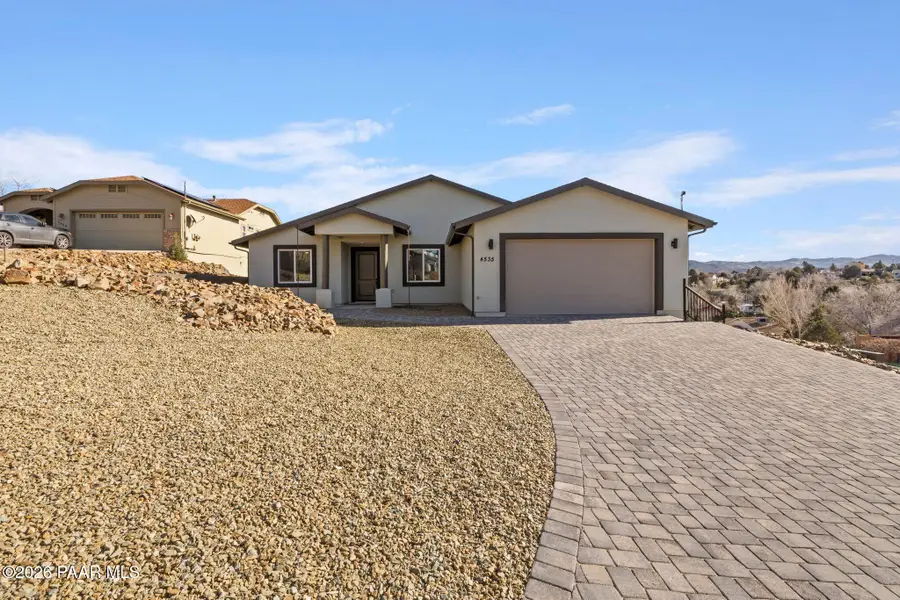 4535 E Victor Drive, Prescott, AZ 86301 - #2