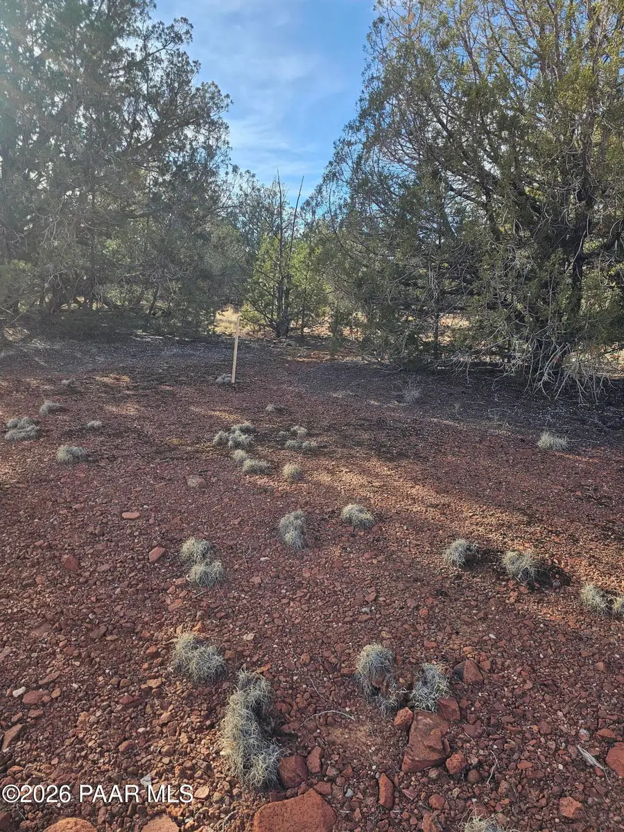 55644 N Potrero Parkway, Seligman, AZ 86337 - Image #2