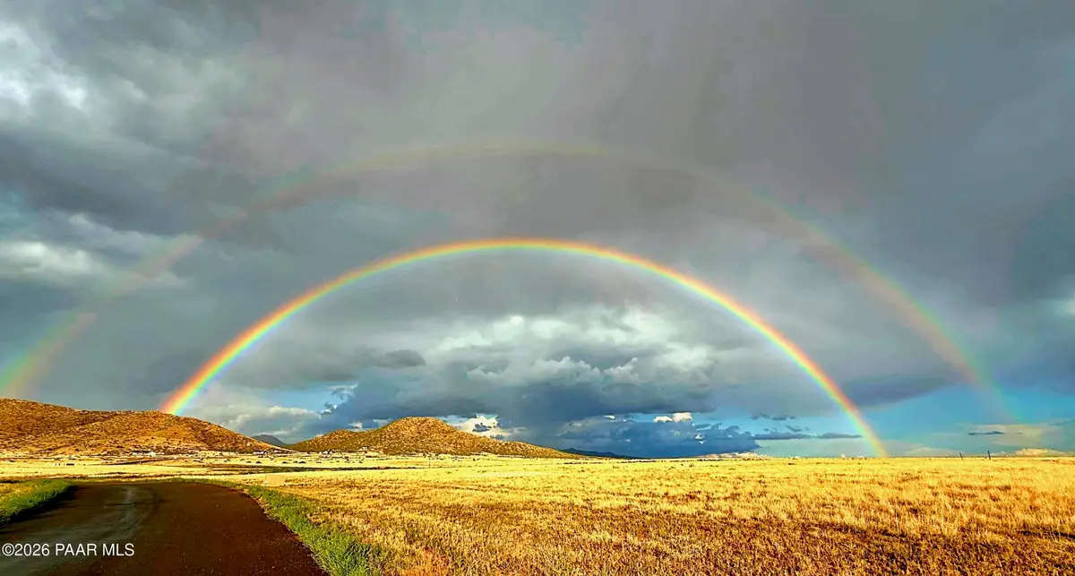 10122 E Wishing Well Way, Prescott Valley, AZ 86315 - Image #1